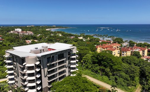 Condo in Tamarindo, Guanacaste Province, Costa Rica 1