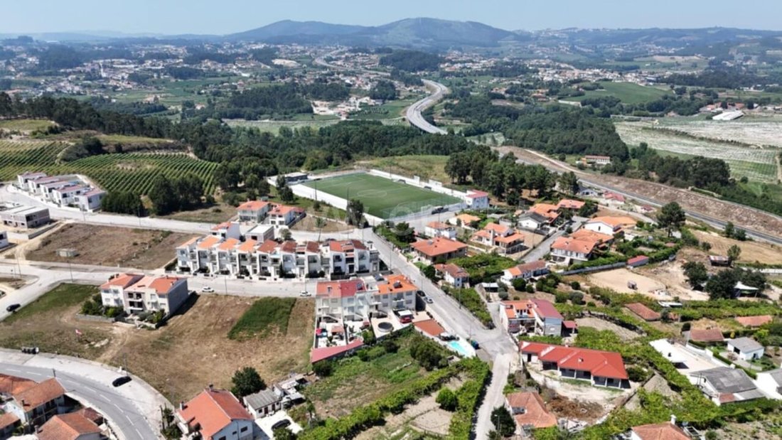 Terreno en Caíde de Rei, Distrito de Oporto, Portugal 1 - 15975029