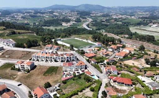 Terreno en Caíde de Rei, Distrito de Oporto, Portugal 1