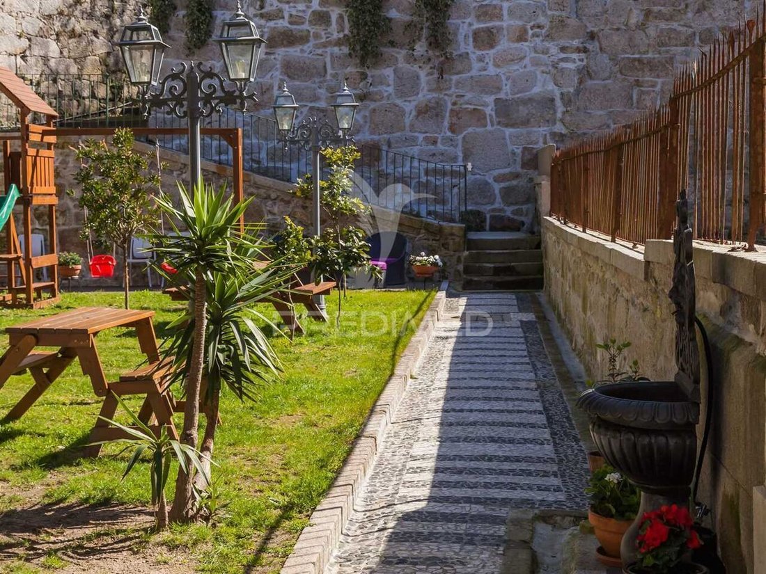 Estate in Bonfim, Porto District, Portugal 3 - 15975083
