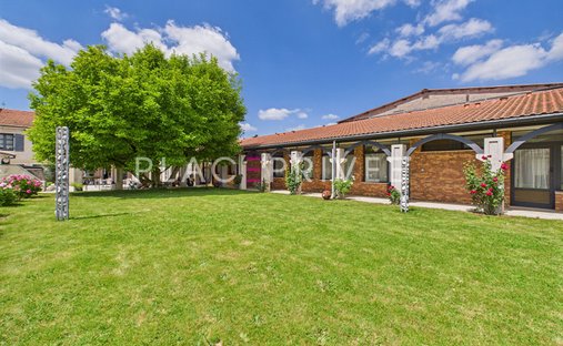 Villa a Flavigny-sur-Moselle, Grande Est, Francia 1