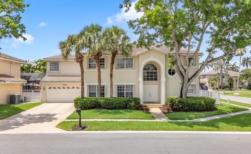 House in Boca Raton, Florida, United States 1
