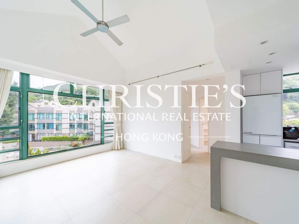 Apartment in Hong Kong, Hong Kong 3 - 15975642