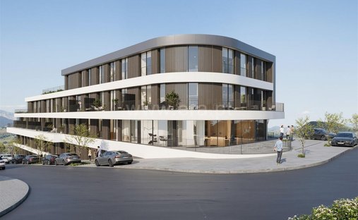 Appartement à Cristelos, Boim e Ordem, District de Porto, Portugal 1