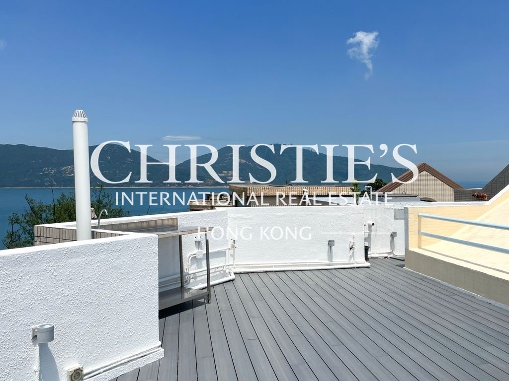 Apartment in Hong Kong, Hong Kong 2 - 15975642