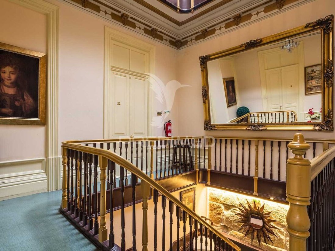 Estate in Bonfim, Porto District, Portugal 1 - 15975083