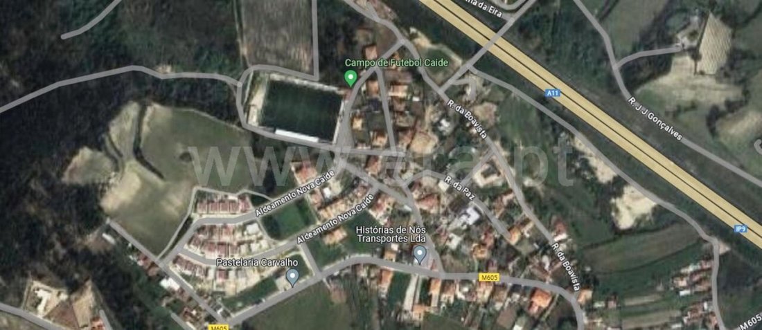 Terreno en Caíde de Rei, Distrito de Oporto, Portugal 2 - 15975029