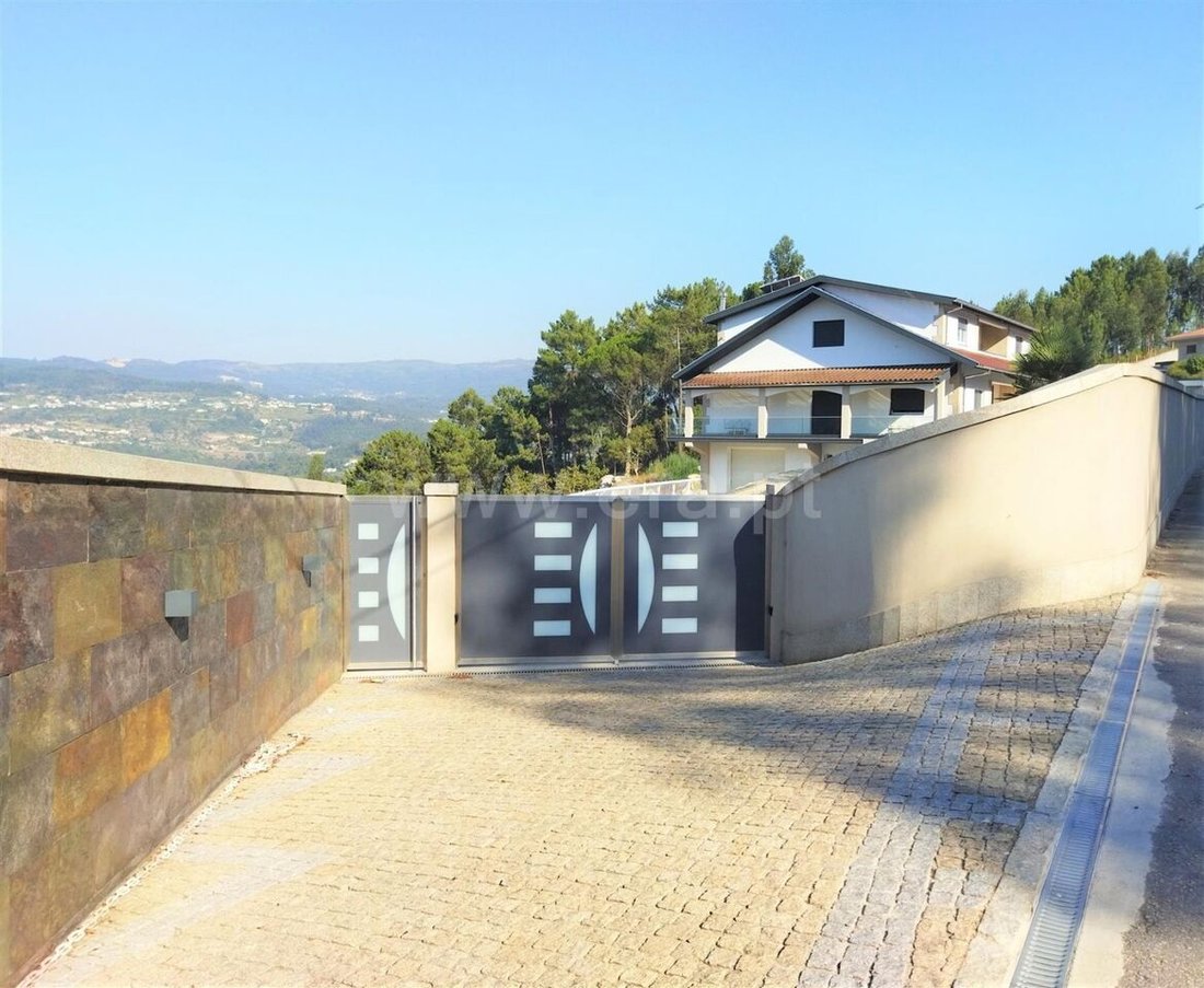 House in Sobrado e Bairros, Aveiro District, Portugal 4 - 15975052