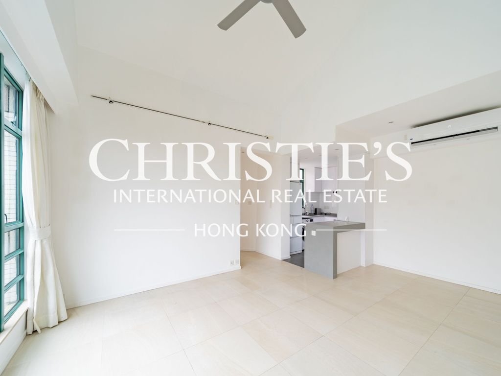 Apartment in Hong Kong, Hong Kong 5 - 15975642