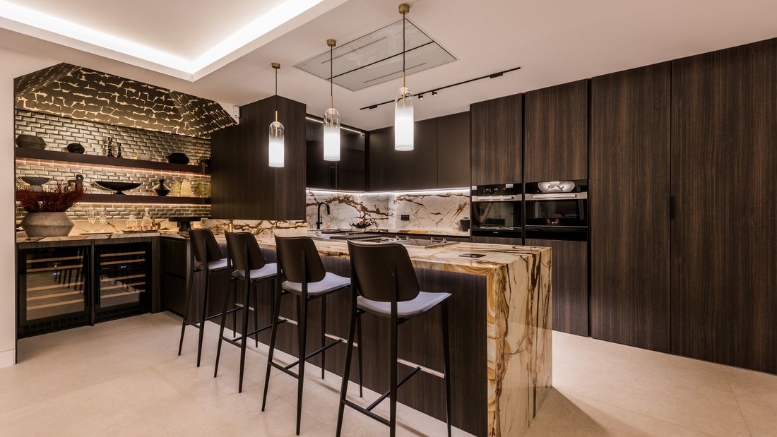 Penthouse in Rio Real, Marbella, Andalusia 4 - 15974727
