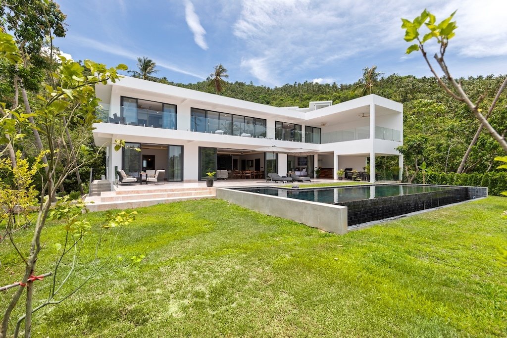 Villa in Lamai, Surat Thani, Thailand 2 - 15975193