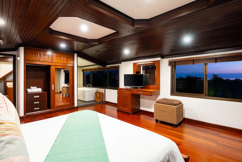 Villa in Koh Samui, Surat Thani, Thailand 3 - 14766435