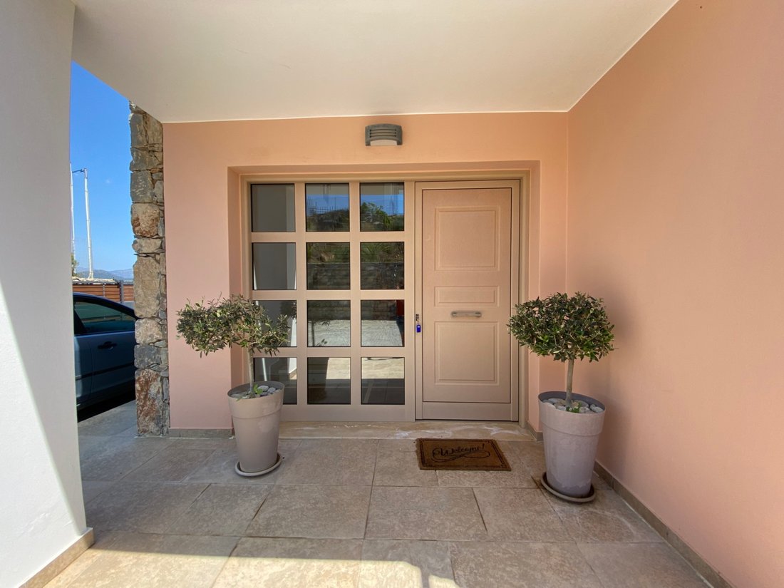 Villa in Community of Kritsa, Agios Nikolaos Municipal Unit, Greece 2 - 15974833