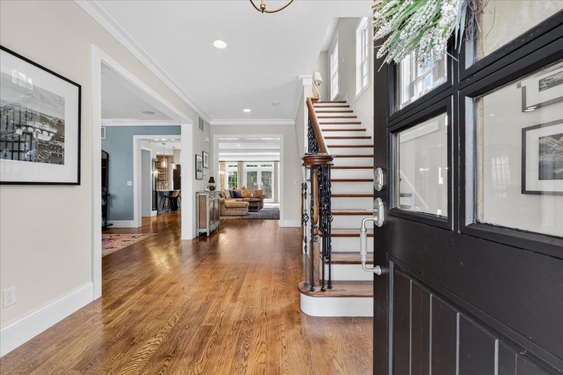House in Ladue, Missouri, United States 5 - 15974950