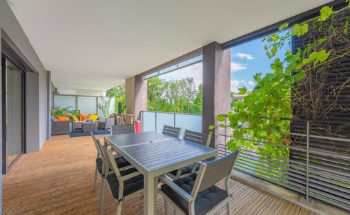 Apartment in Divonne-les-Bains, Auvergne-Rhône-Alpes, France 1
