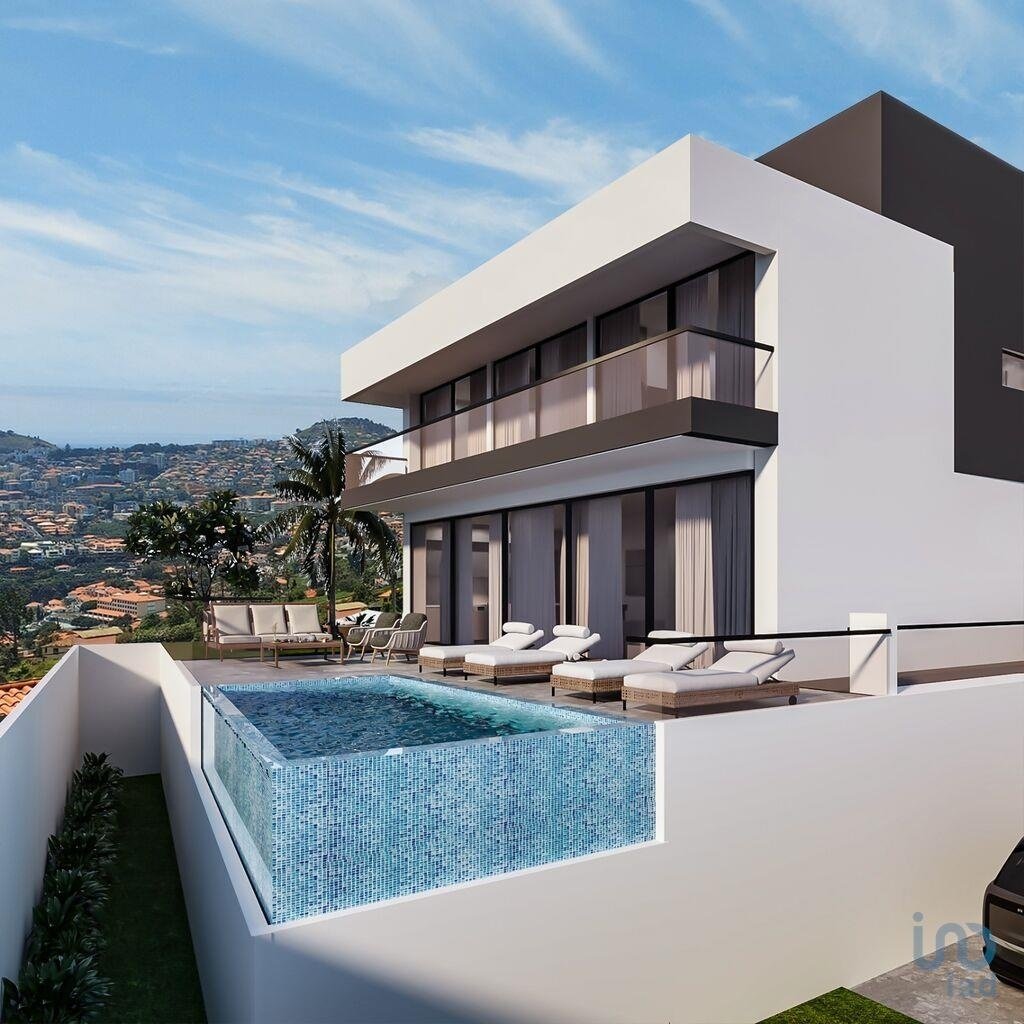 Townhouse in Monte, Madeira, Portugal 5 - 15272663