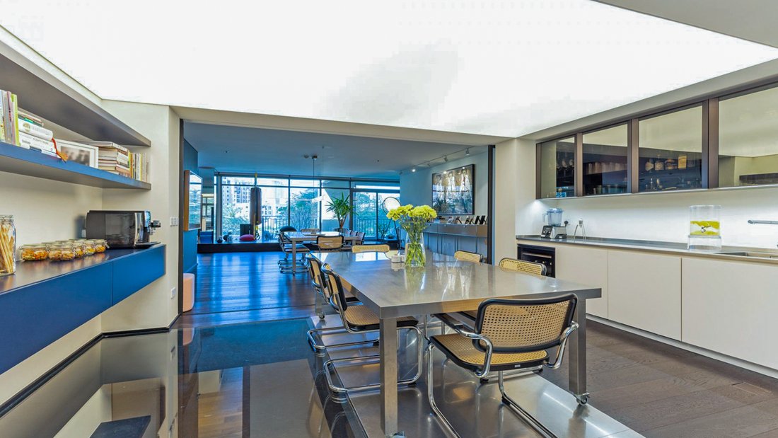 Apartment in Business Bay, Dubai, United Arab Emirates 5 - 15974821