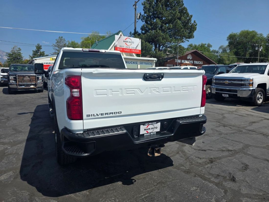 Pickup in Sandy, UT, United States 4 - 15975350