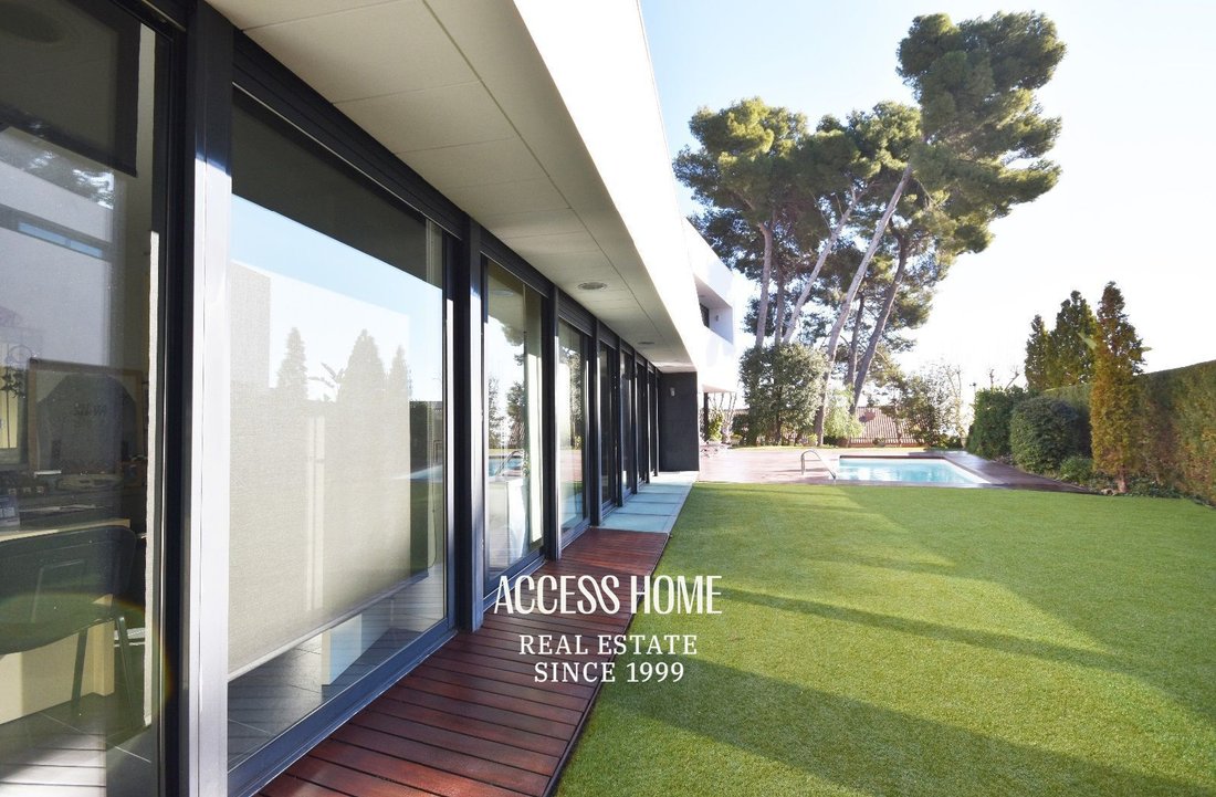 House in Premia de Dalt, Catalonia, Spain 4 - 15974772