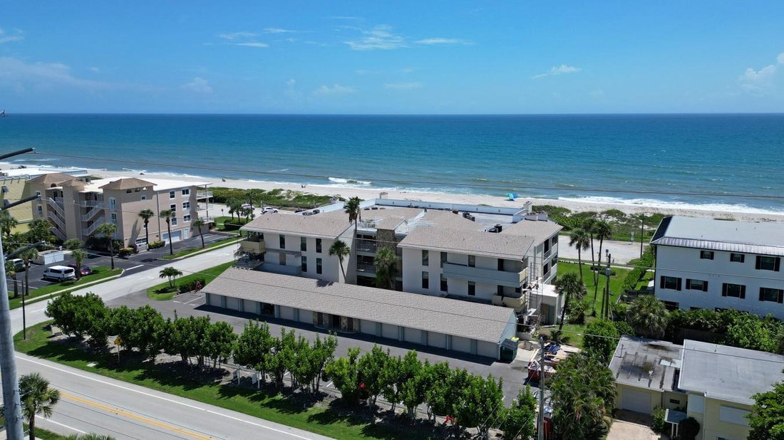 Condo in Indialantic, Florida, United States 4 - 15974920