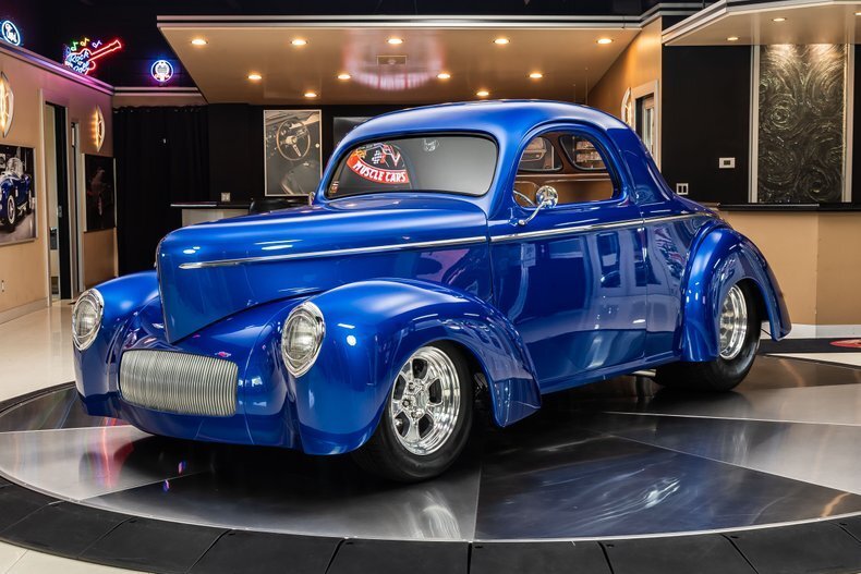 Coupe in Plymouth, United States 1 - 15974658