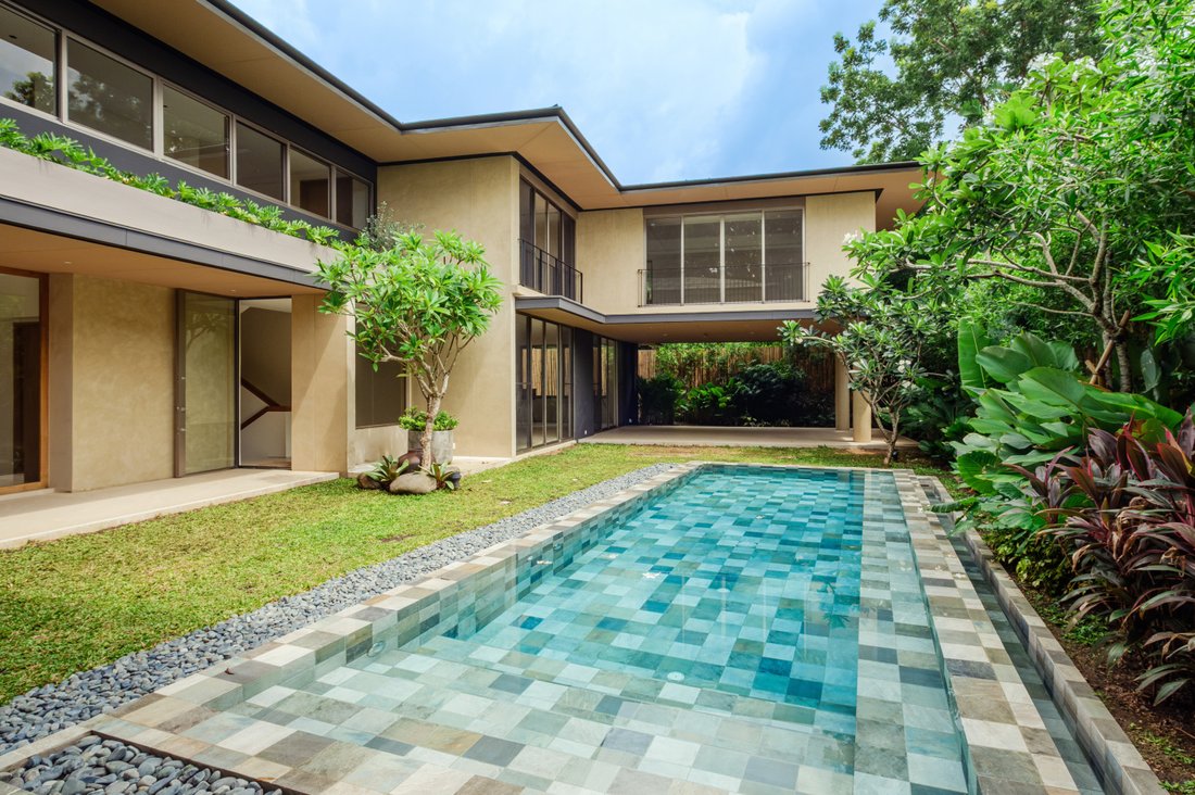 House in Muntinlupa, Metro Manila, Philippines 1 - 15974439