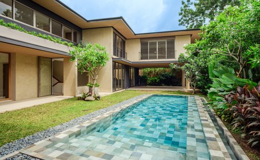Haus in Muntinlupa City, Metro Manila, Philippinen 1