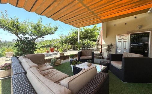 Villa in Foz do Sousa, Porto District, Portugal 1