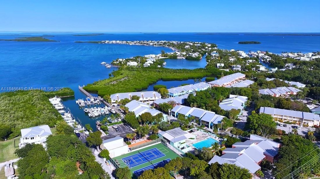 Villa in Key Largo, Florida, United States 2 - 15975102