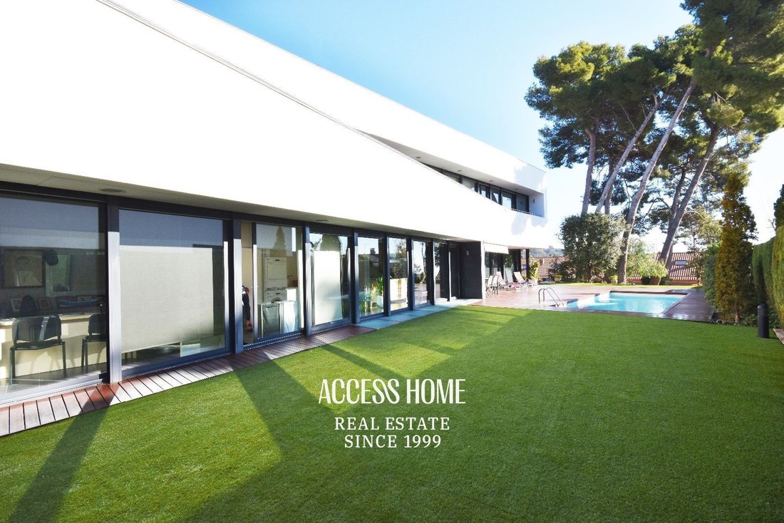 House in Premia de Dalt, Catalonia, Spain 2 - 15974772