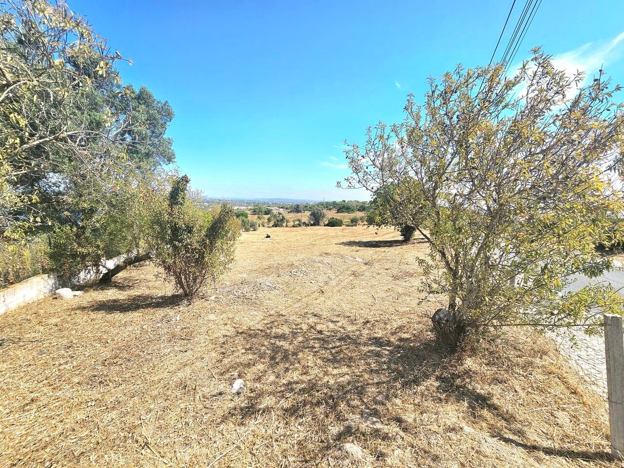 Land for sale in Albufeira, Portugal — €900,000