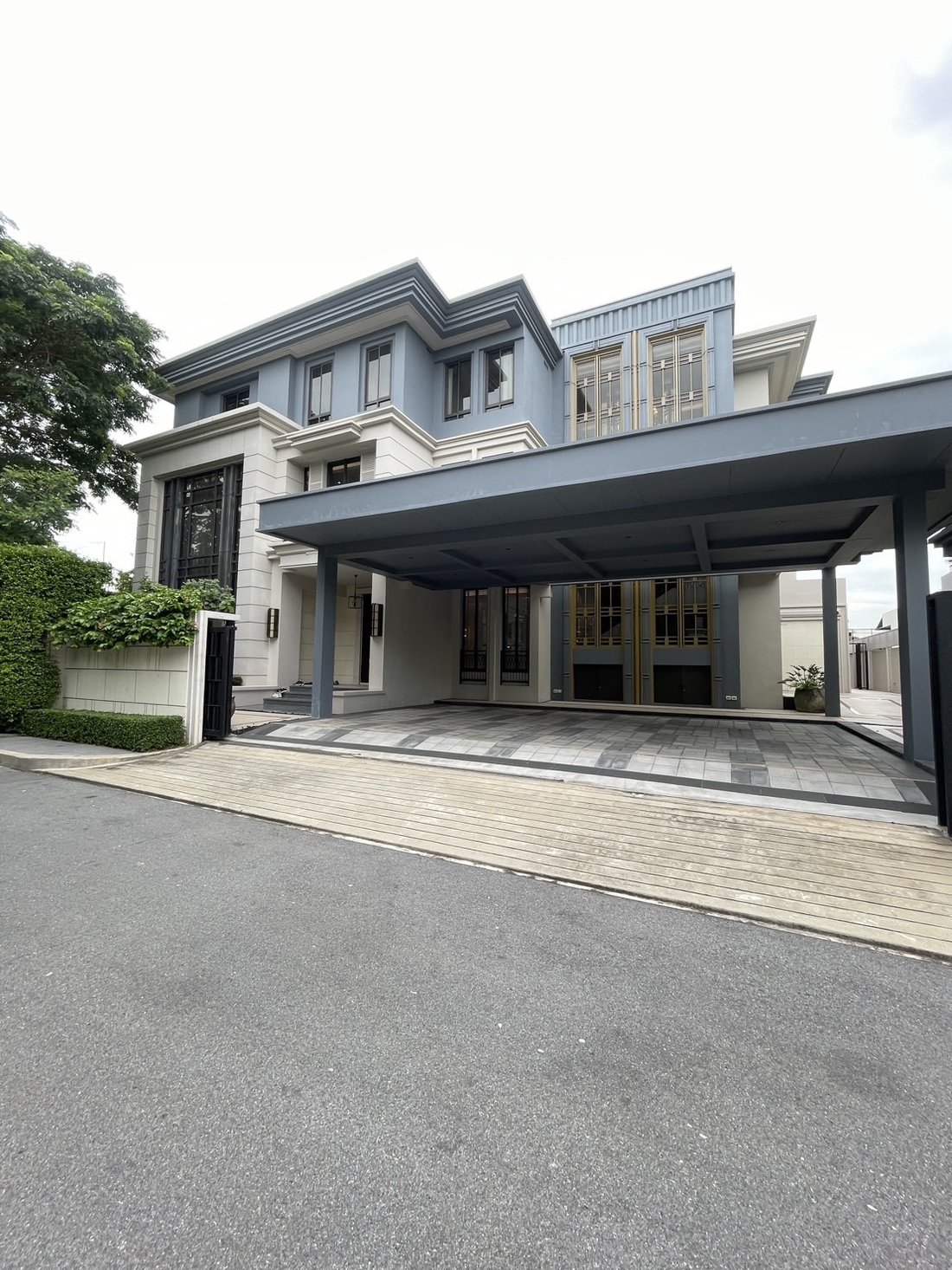 House in Thap Chang, Krung Thep Maha Nakhon, Thailand 1 - 15974561