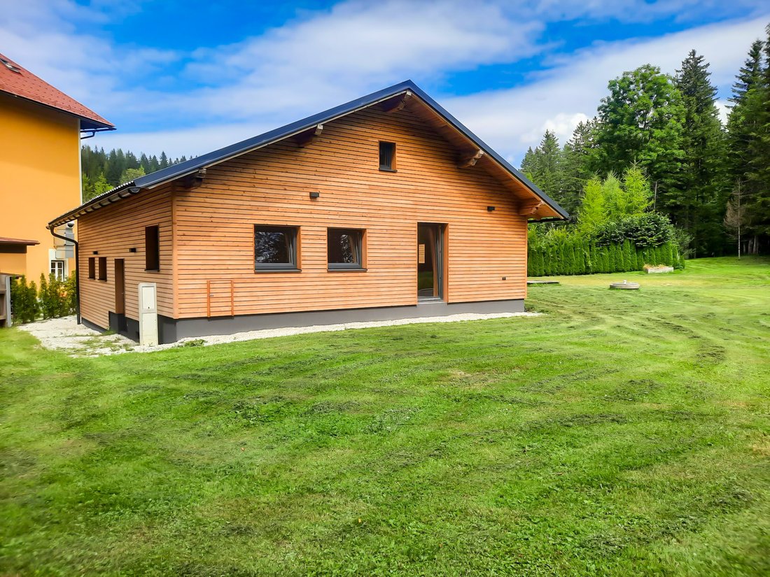 Bungalow in Sankt Sebastian, Styria, Austria 5 - 15975064
