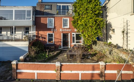 Casa a Kinsale, County Cork, Irlanda 1
