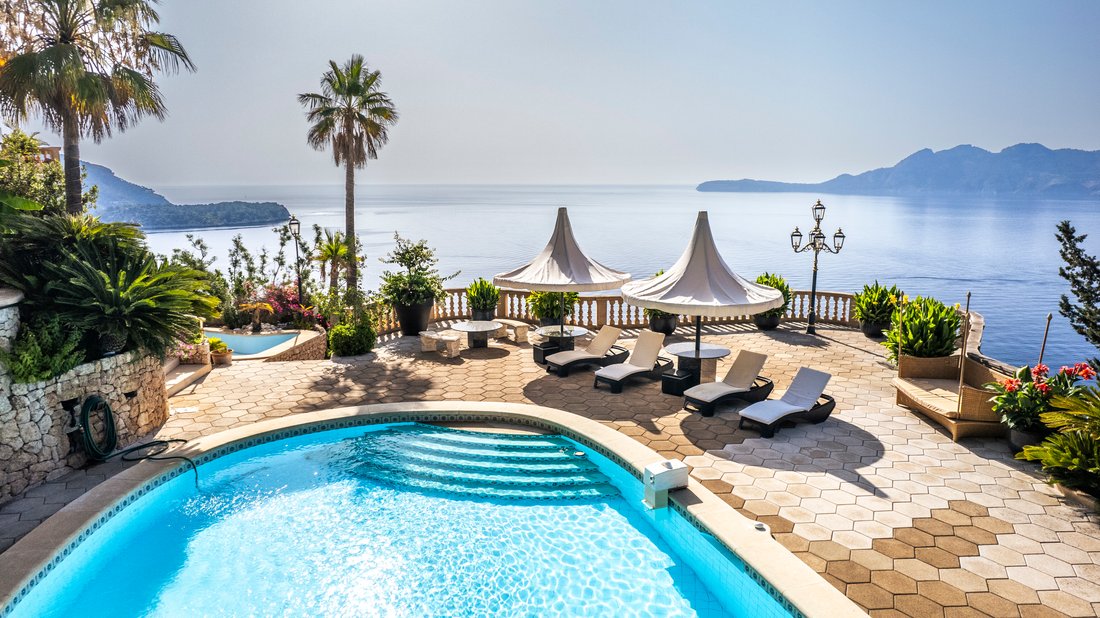 Villa a Pollença, Isole Baleari, Spagna 5 - 15975852