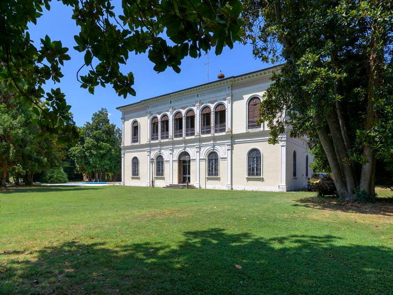 Villa in Fossanova San Marco - Gaibanella, Ferrara, Emilia-Romagna 5 - 15975714