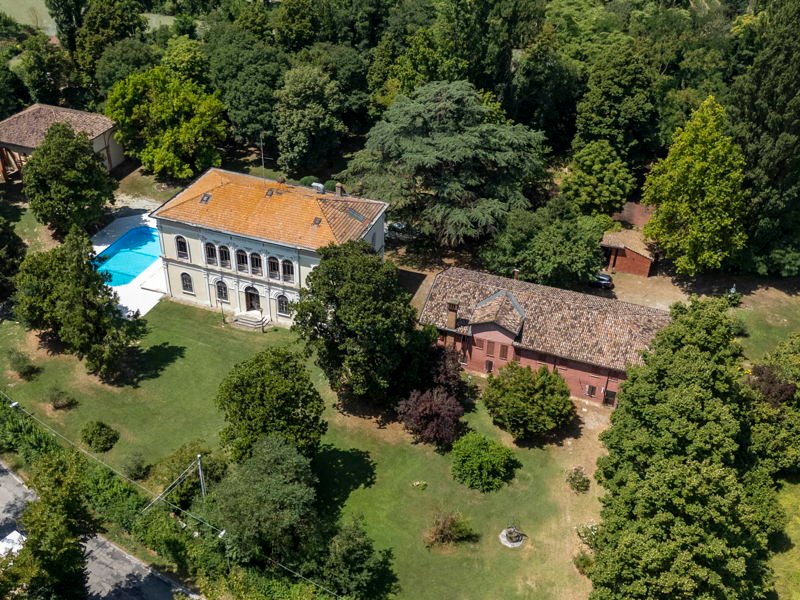Villa in Fossanova San Marco - Gaibanella, Ferrara, Emilia-Romagna 4 - 15975714
