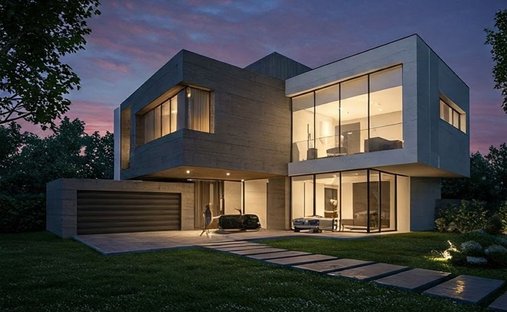 House in Centurion, Gauteng, South Africa 1
