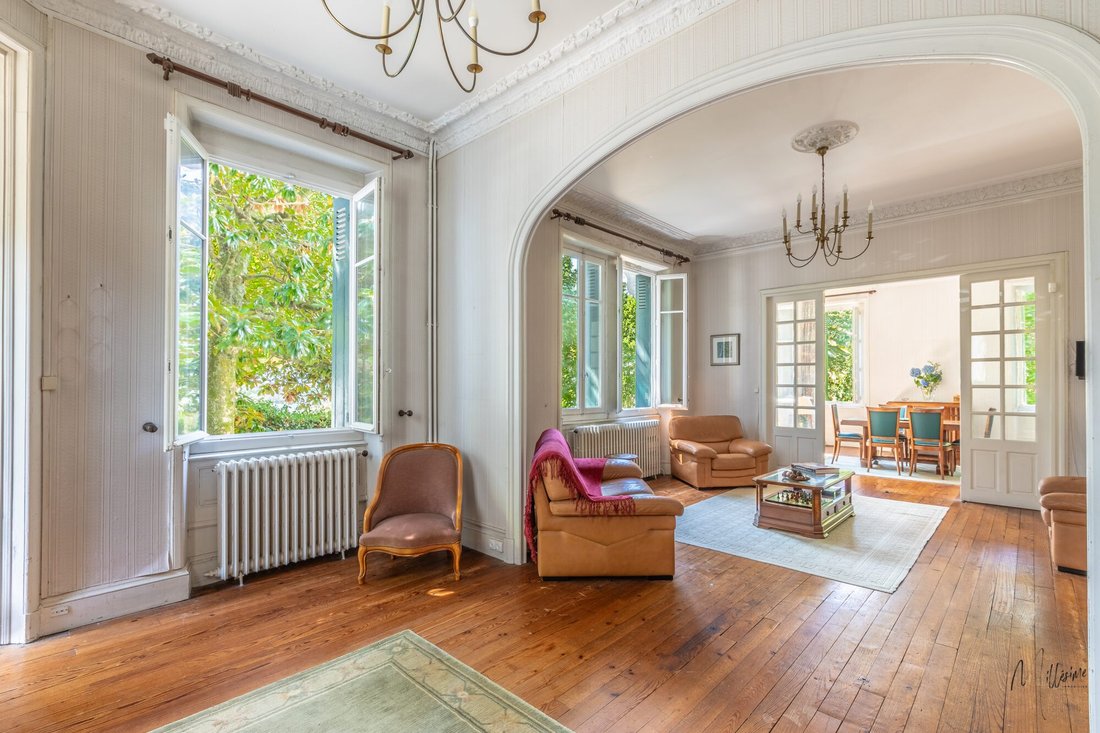 House in Biarritz, Nouvelle-Aquitaine, France 4 - 15975946