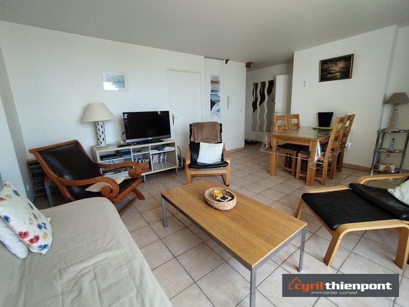 Apartment in Le Crotoy, Hauts-de-France, France 4 - 15975945