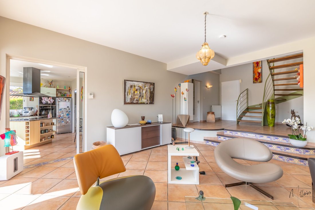 House in Bassussarry, Nouvelle-Aquitaine, France 5 - 15975936