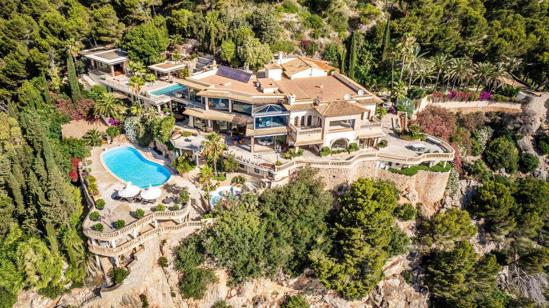Villa a Pollença, Isole Baleari, Spagna 4 - 15975852