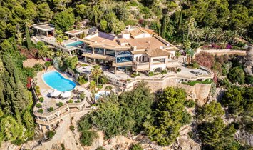 Villa in Pollenca, Balearic Islands, Spain 3