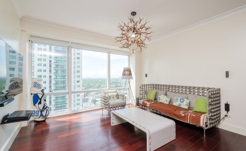 Condominio a Makati, Regione Capitale Nazionale, Filippine 1