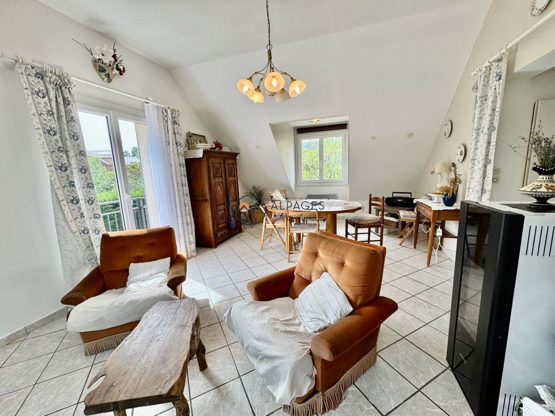 Chalet in Crots, Provence-Alpes-Côte d'Azur, France 4 - 15958413