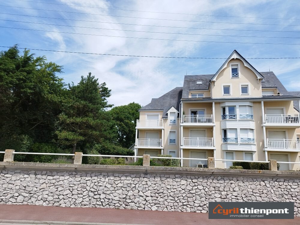 Apartment in Le Crotoy, Hauts-de-France, France 1 - 15975945