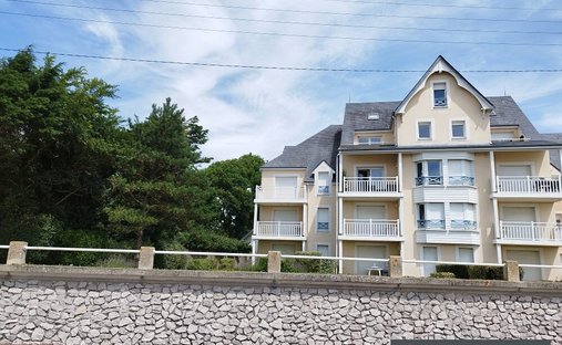 Apartment in Le Crotoy, Hauts-de-France, France 1