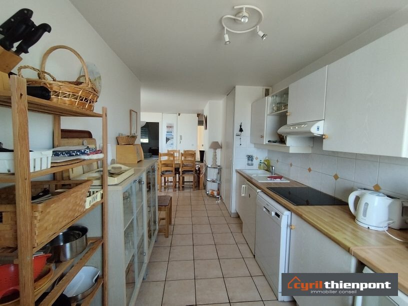 Apartment in Le Crotoy, Hauts-de-France, France 5 - 15975945