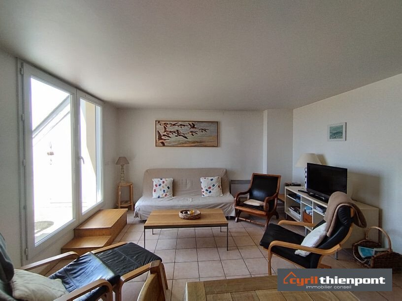 Apartment in Le Crotoy, Hauts-de-France, France 2 - 15975945