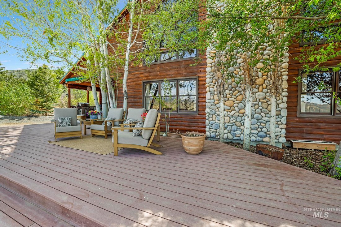 House in Fairfield, Idaho, United States 4 - 15975745